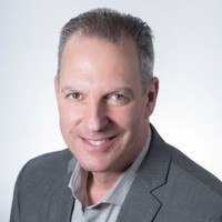 Mark Budwig, President, S.MARK Graphics