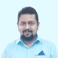 Biswarup Banerjee