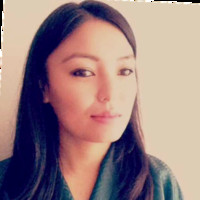 Lungten Wangmo