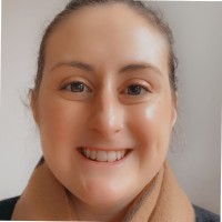 Samantha Ferguson