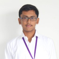 Jeevabharathi R
