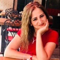 Elif Demirci