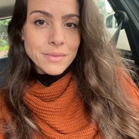 Ana Lúcia Santa Helena