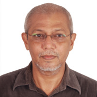 Afzal Allana