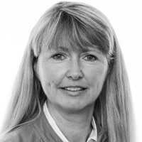 Solveig Trondstad Strand