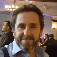 George Czerkawski