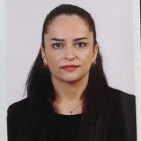 Gizem Kandaz