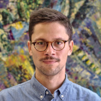Chris Wohn