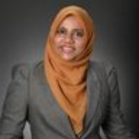 Halizah Kader Pmp, Ceng (Uk), Cmareng(Uk), Mimarest