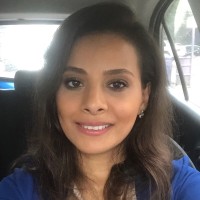 Mirna Itani