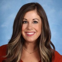 Rebecca Shepard