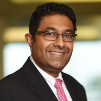 Srinivas Sadda