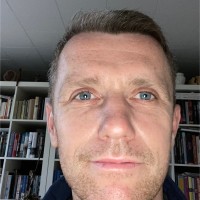 Kenneth Pedersen