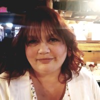 Patricia Nixon