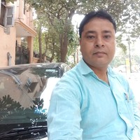 Santosh Kumar