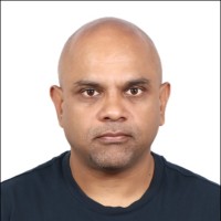 Hari Krishna