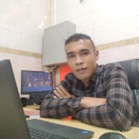 Efraim S. Surbakti