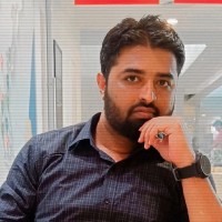 Yogesh Mangulkar