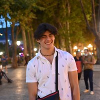Lucas H. Garcia-Rogers