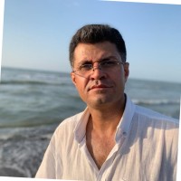 hamid rajabi
