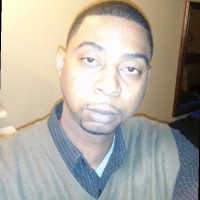 Patrick Holmes