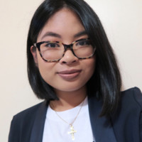 Klarizza Mae Quilandrino