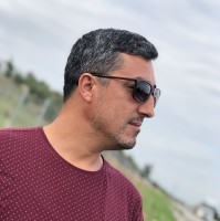 Samet Türe