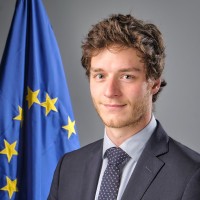 Alexis Chausteur