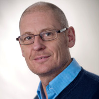 Steinar Dahl