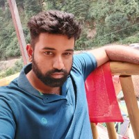 Tushar Mangure