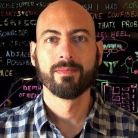 Eric M Schneider