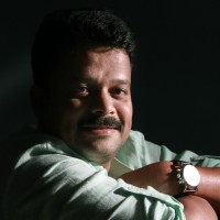 Anil Kumar N S