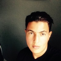 mohamed el Badouti