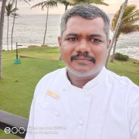 Suresh M