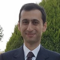 Ali Ahmadzadeh