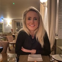 Cassie Hedlund