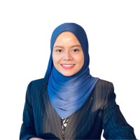Arisha Syazzua Haizal