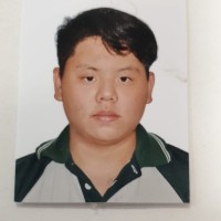 Caleb Chee