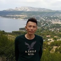Erwin Chen
