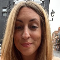Rebecca Oglesby