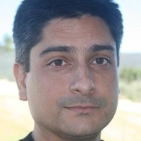 Dieter Vinayak Choudhuri