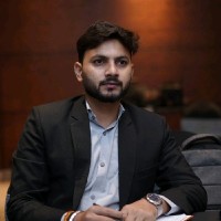 PUSHPENDRA YADAV