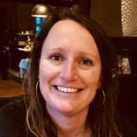 Jacqueline Wilshaus-Steenbrink