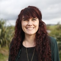 Anna Dougal