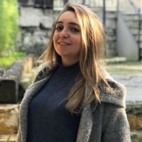 Büşra Karataş