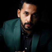 Thomaskutty Thomas