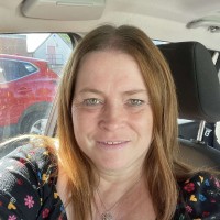 Christine Mitchell