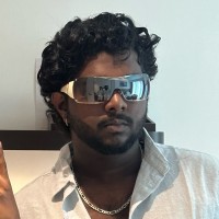 Srinath Mohan