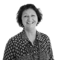 Sigrid Adams