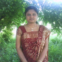 Shruthi Rangaswamy